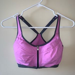 Victoria’s Secret High Impact Sports Bra